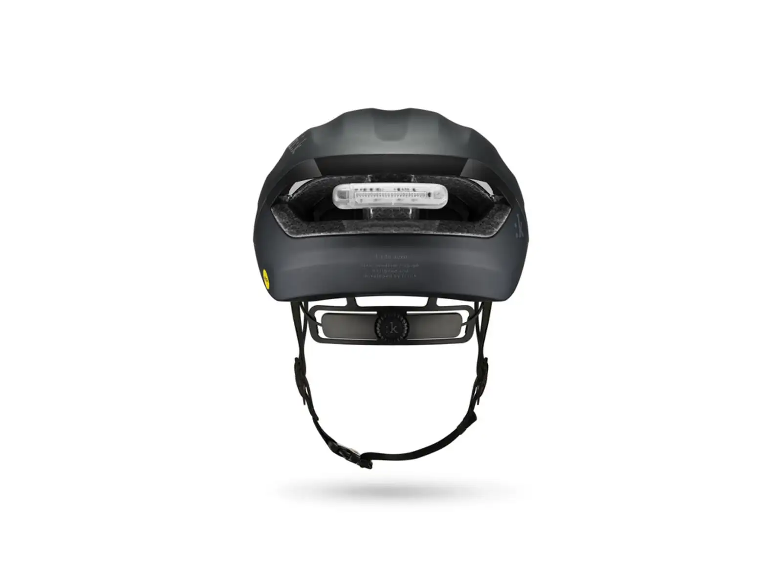 Fizik Vento Kudo Aero cyklistická přilba Black