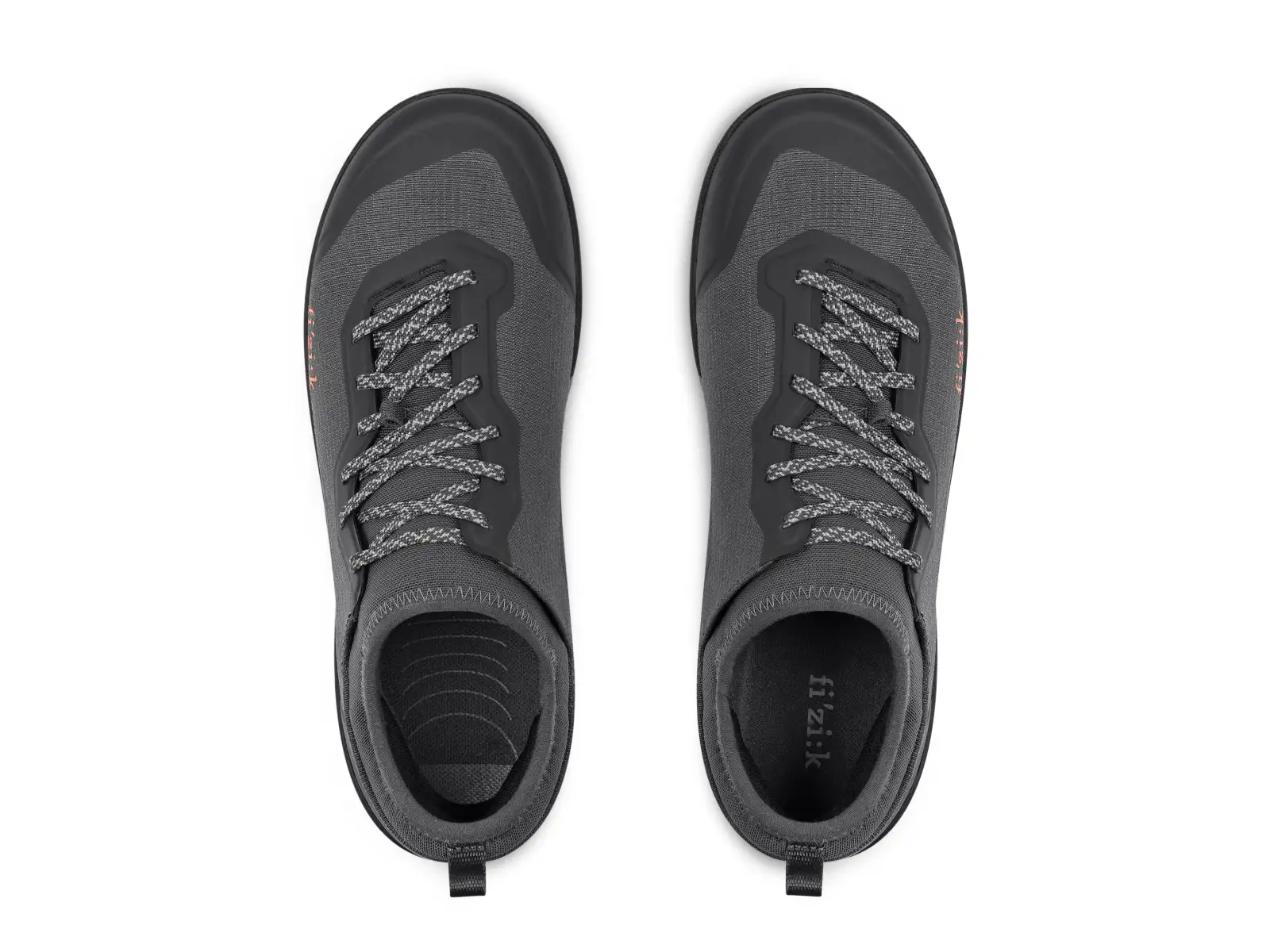 Fizik Gravita Versor 2 Flat MTB boty Anthracite/Black