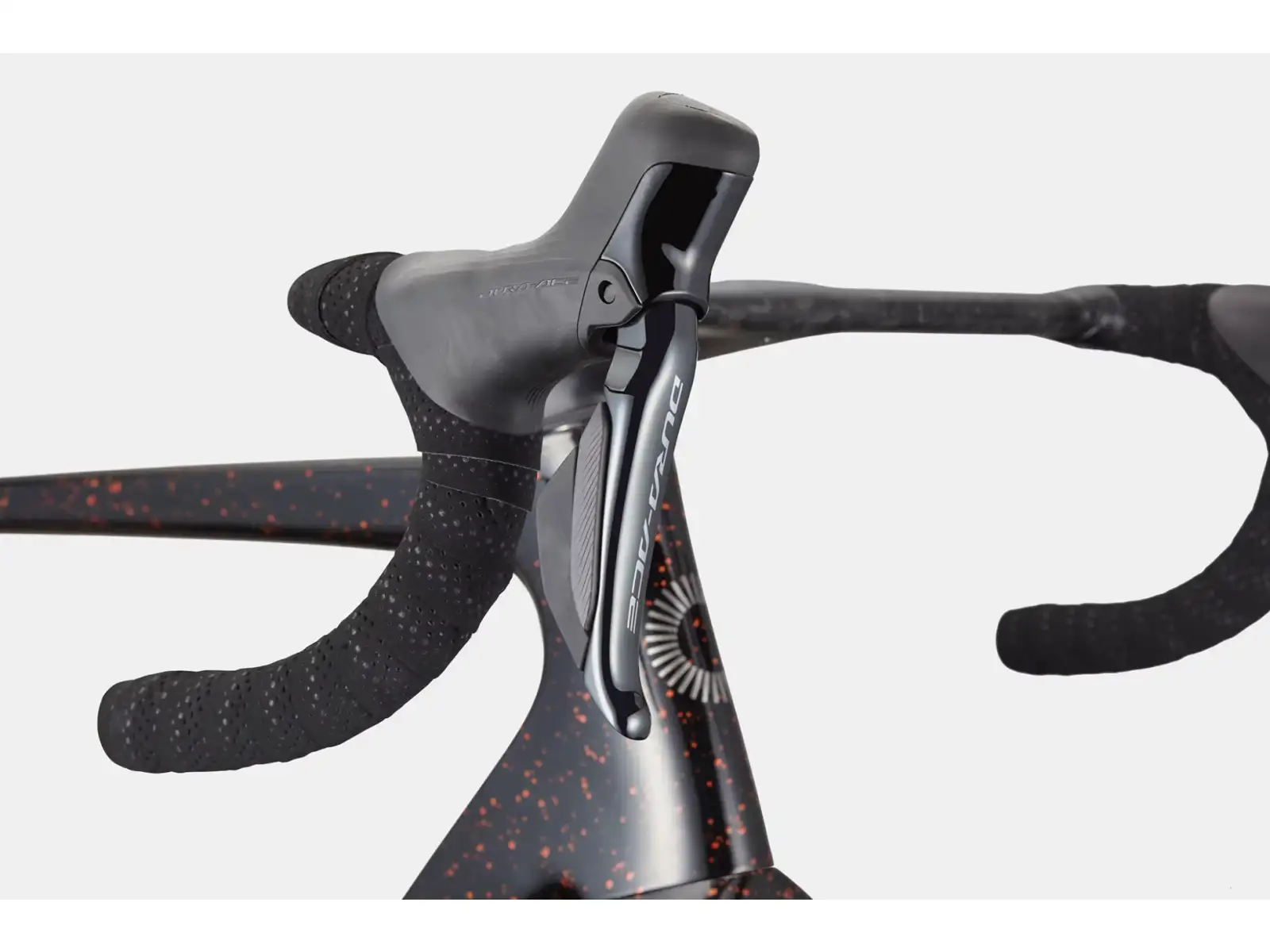 Cannondale SuperSix EVO Hi-MOD 1 silniční kolo Copper Ore
