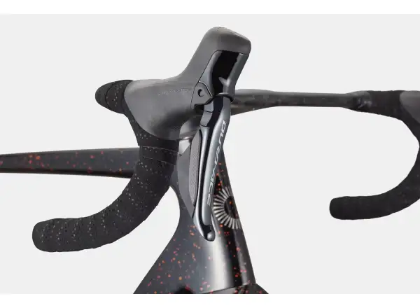 Cannondale SuperSix EVO Hi-MOD 1 silniční kolo Copper Ore