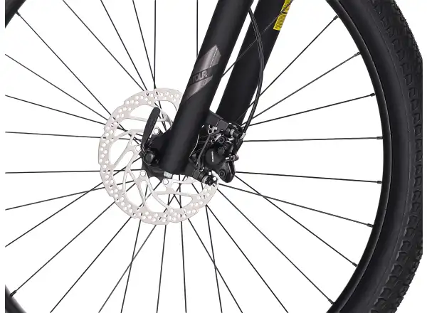 Superior eXC 6.2 horské elektrokolo Gloss Black