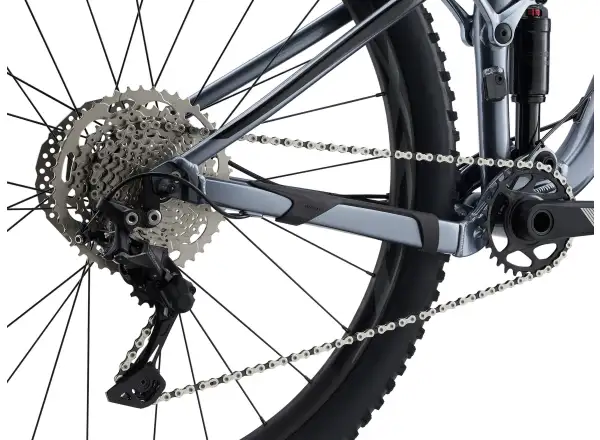 Giant Stance 29 2 horské kolo Gunmetal Black