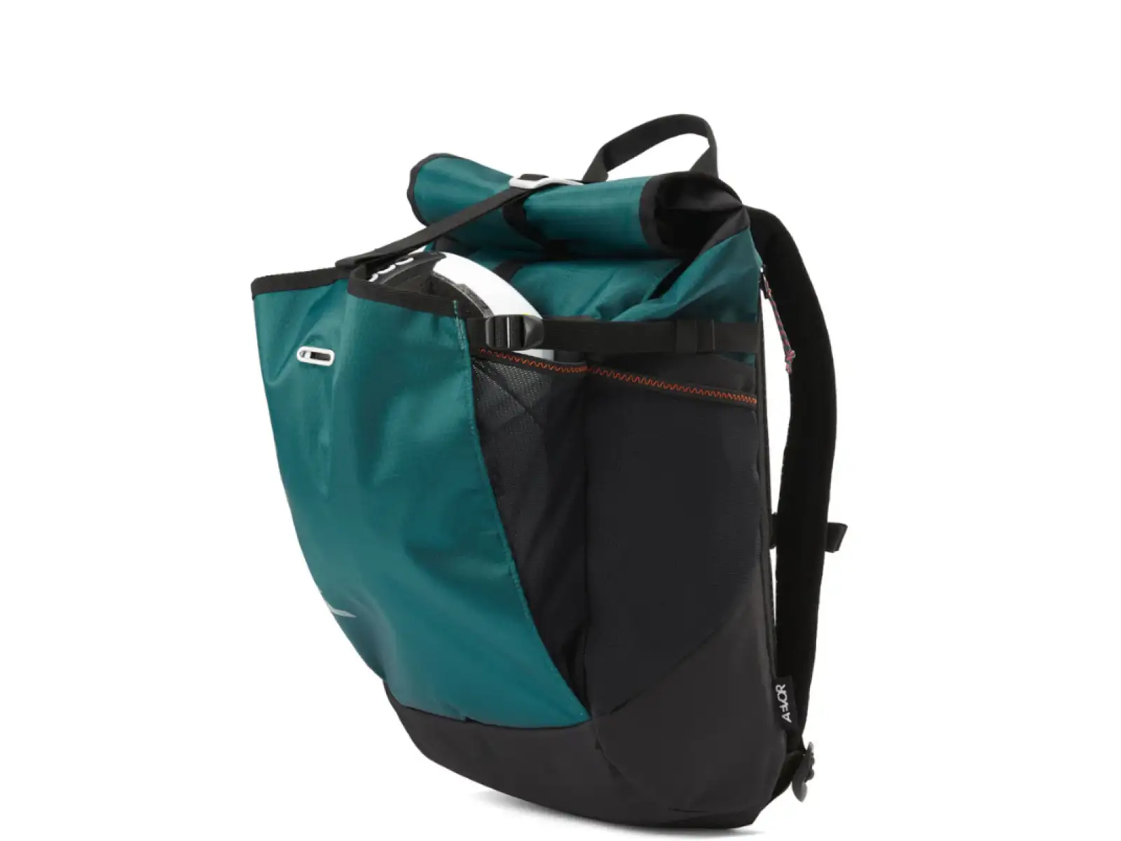 Aevor Rollpack Proof batoh 28 l Evergreen