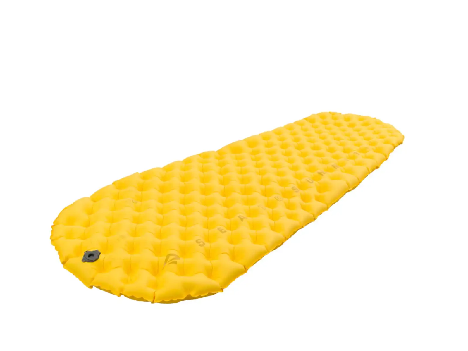 Sea to Summit Ultralight Air Sleeping Mat Regular nafukovací karimatka