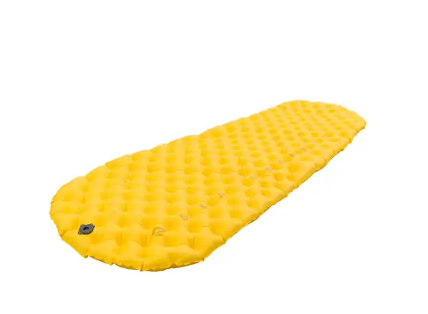 Sea to Summit Ultralight Air Sleeping Mat Regular nafukovací karimatka