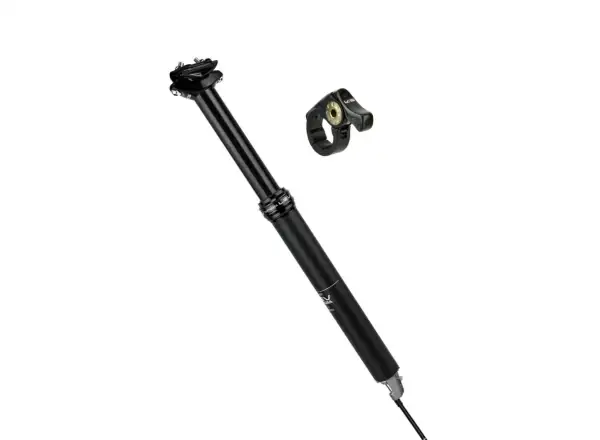 Kind Shock LEV Integra XL 175 mm teleskopická sedlovka 31,6 mmx490 mm