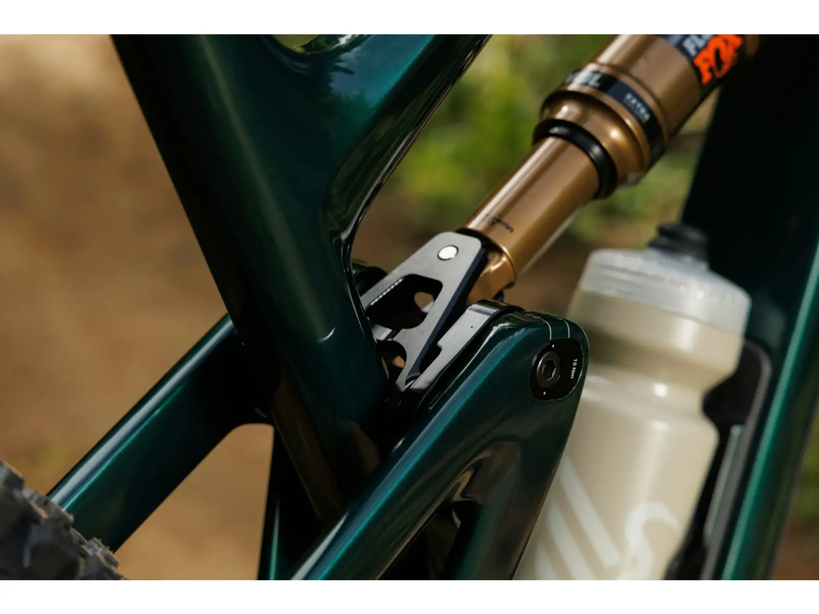 Ibis Ripley V5 SLX horské kolo Green Flash