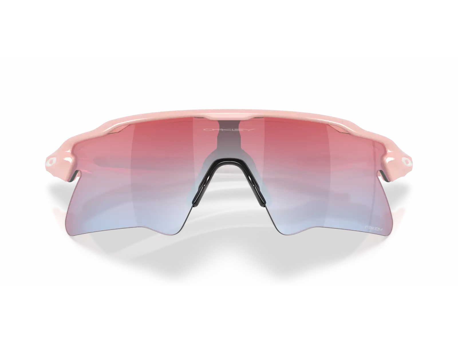 Oakley Radar EV Heater brýle Pink Milkshake/Prizm Snow Sapphire