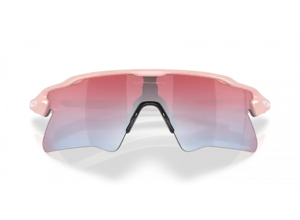 Oakley Radar EV Heater brýle Pink Milkshake/Prizm Snow Sapphire