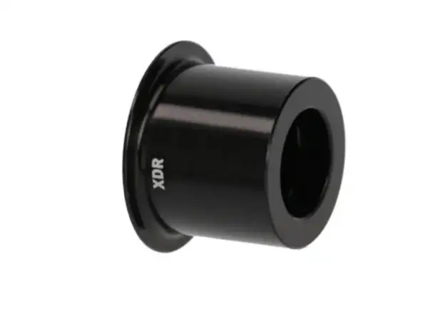 DT Swiss pravá koncovka 12mm ROAD pro náboje DT 350/370 ( 240s do 2020) pro ořech Sram XDR