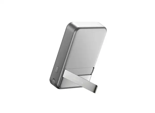 EcoFlow RAPID 5 000 mAh magnetická powerbanka stříbrná