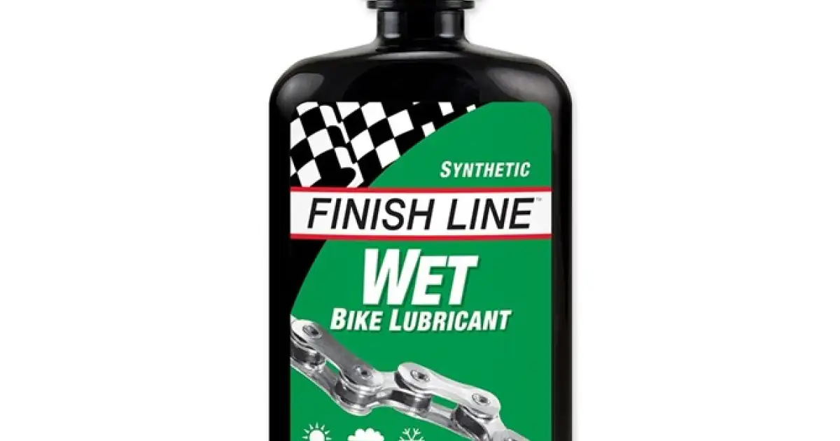 Pack De 3 Produits Finish Line 120 Ml - Cross Country Wet + Ecotech + Super Bike Wash - Entretien Complet Vélo