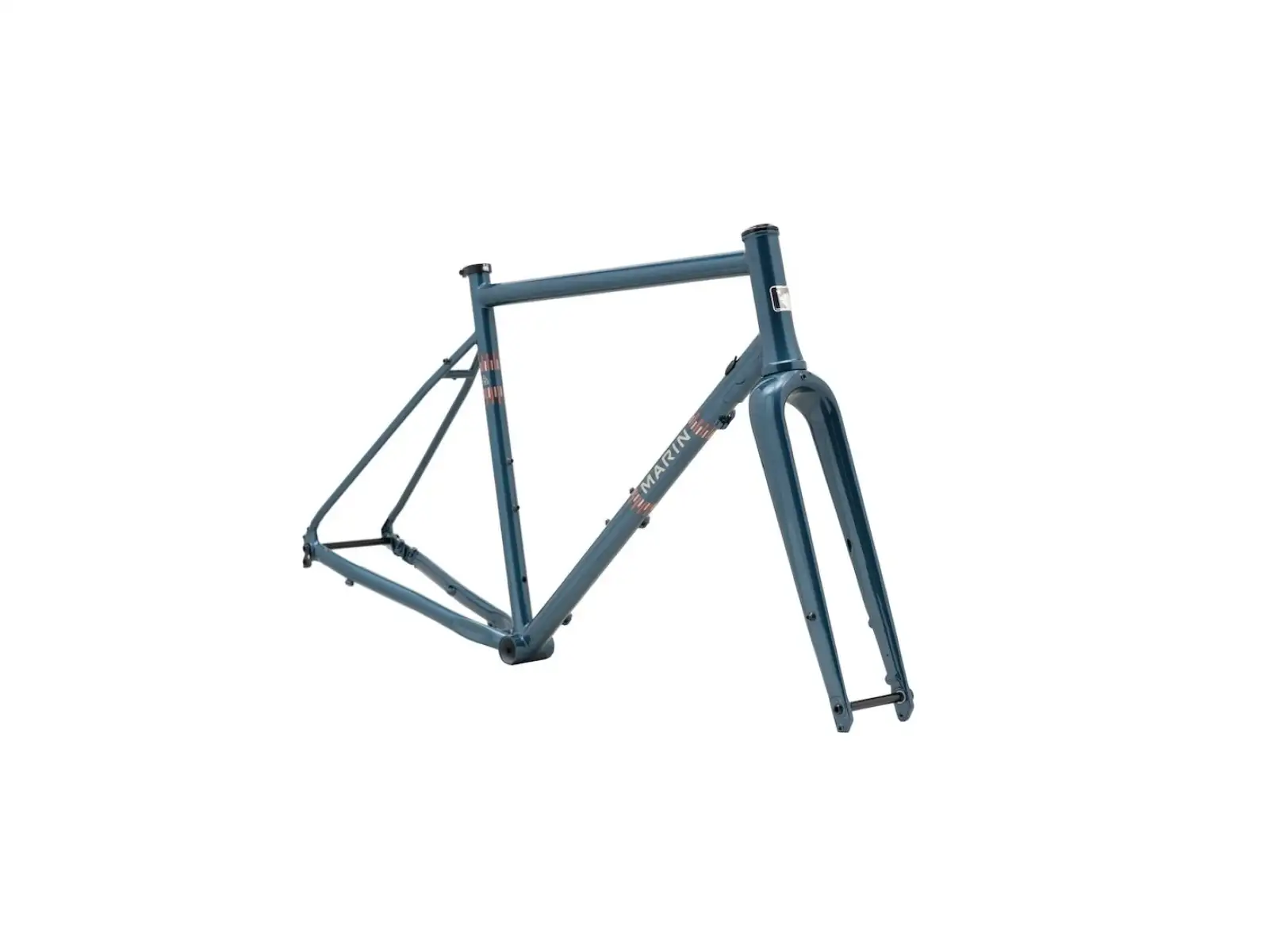 Marin Nicasio 2 gravel rám Blue