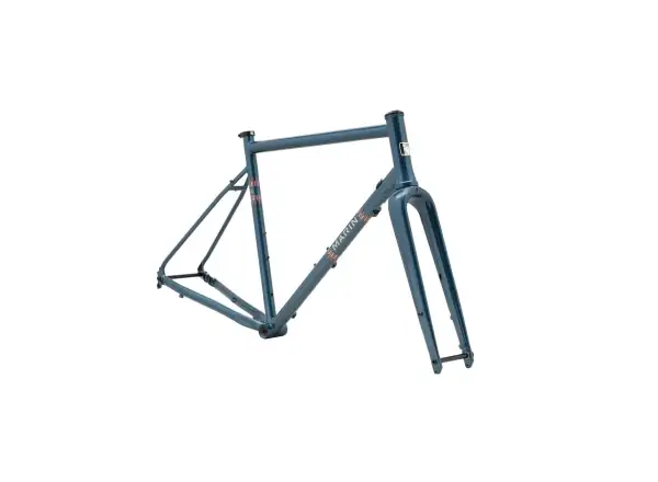 Marin Nicasio 2 gravel rám Blue