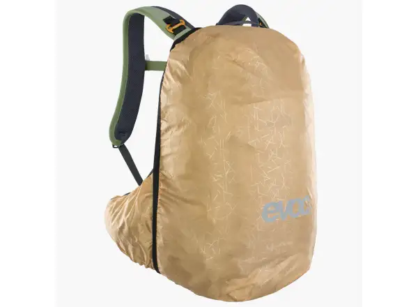 Evoc Trail Pro 26 batoh 26 l light olive/carbon grey