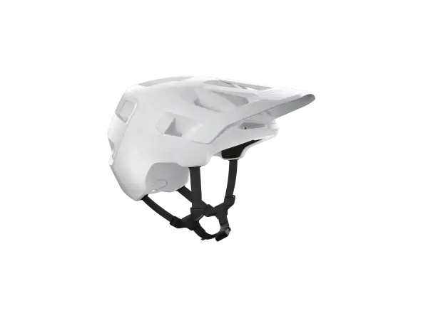 POC Kortal Race MIPS MTB přilba Hydrogen White Matt