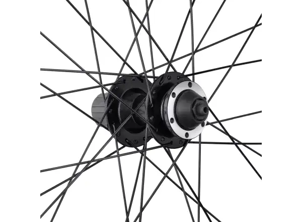 Force XC Disc 26" zadní vypletené kolo F804333-6d 32 děr