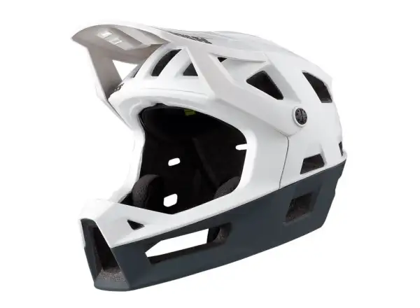 IXS Trigger FF integrální přilba White