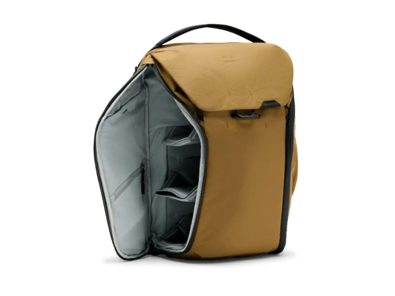 Peak Design Everyday Backpack 20 l batoh Coyote