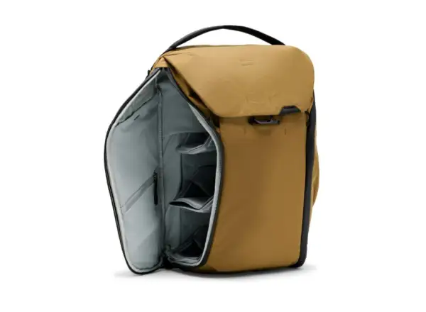 Peak Design Everyday Backpack 20 l batoh Coyote