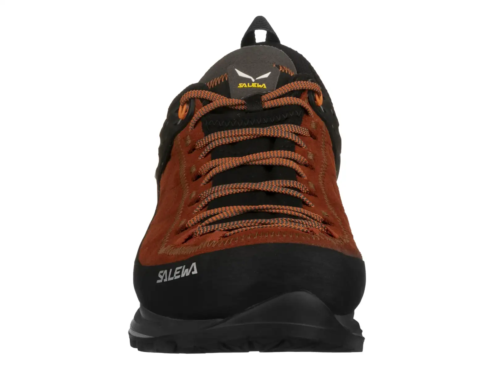 Salewa Mountain Trainer 2 GTX pánské trekové boty Autumnal/Black
