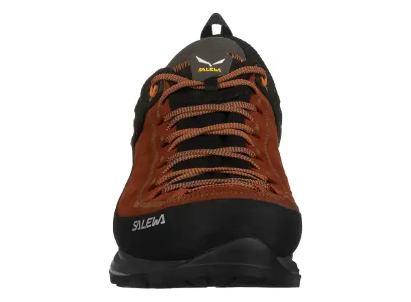 Salewa Mountain Trainer 2 GTX pánské trekové boty Autumnal/Black