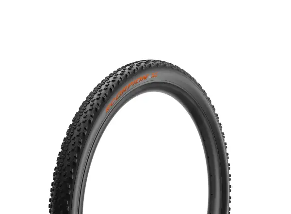Pirelli Scorpion XC RC Colour Edition 29x2,4" plášť kevlar oranžový