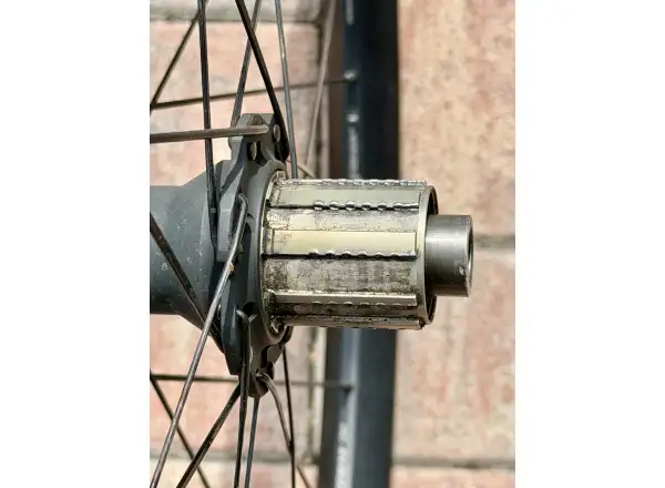 Mavic Deemax DH 29 BOOST vypletená kola BAZAR