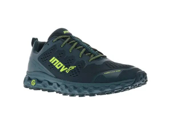 Inov-8 Pakclaw G 280 běžecká obuv pine/yellow