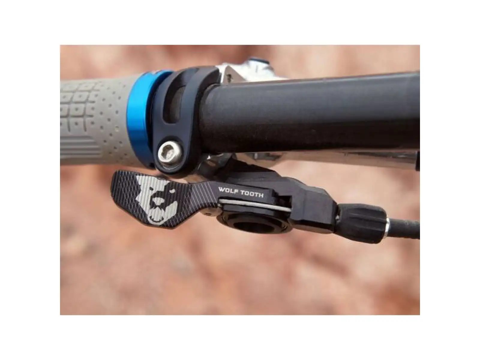 Wolf Tooth ReMote Pro páčka sedlovky Shimano I-Spec II