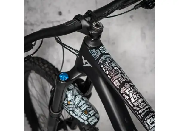 Rie:sel Design Frame fólie na rám guard slang white