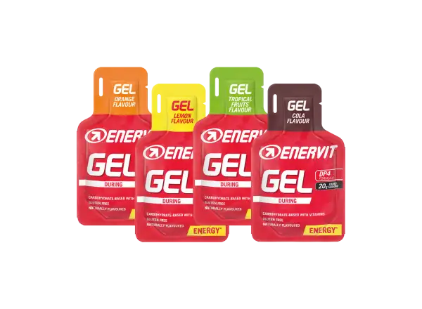 Enervit Gel 25 ml