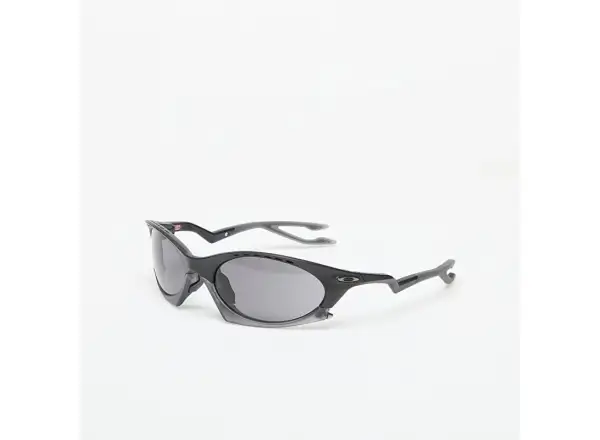 Oakley Plantaris sluneční brýle Matte Black/Prizm Grey