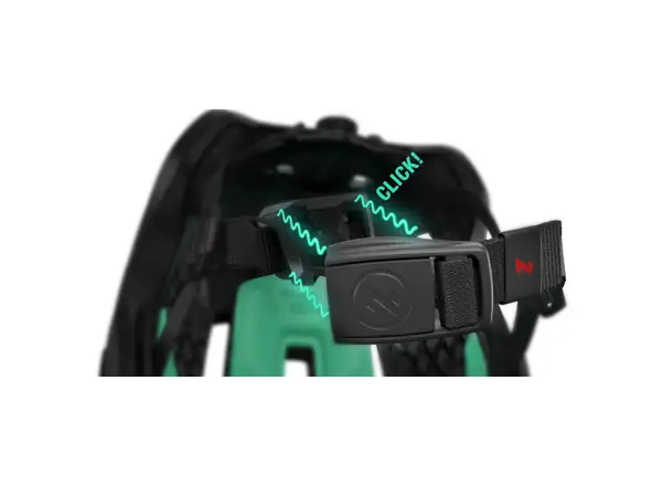 Lazer Coyote KinetiCore přilba matná bílá