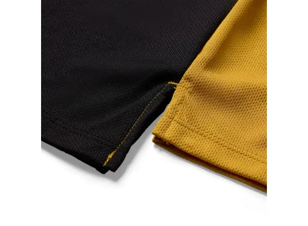 Fox Ranger dětský dres krátký rukáv Bronze