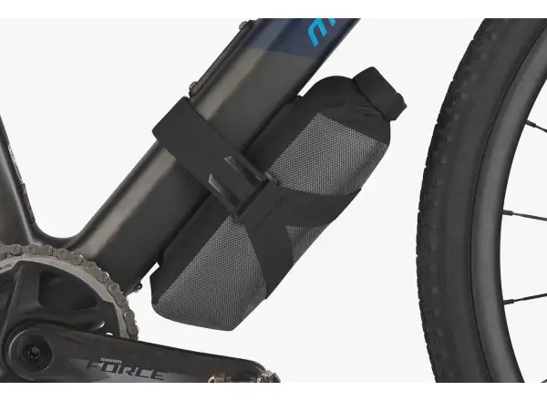 Apidura Expedition E-bike brašna 1,6 l černá