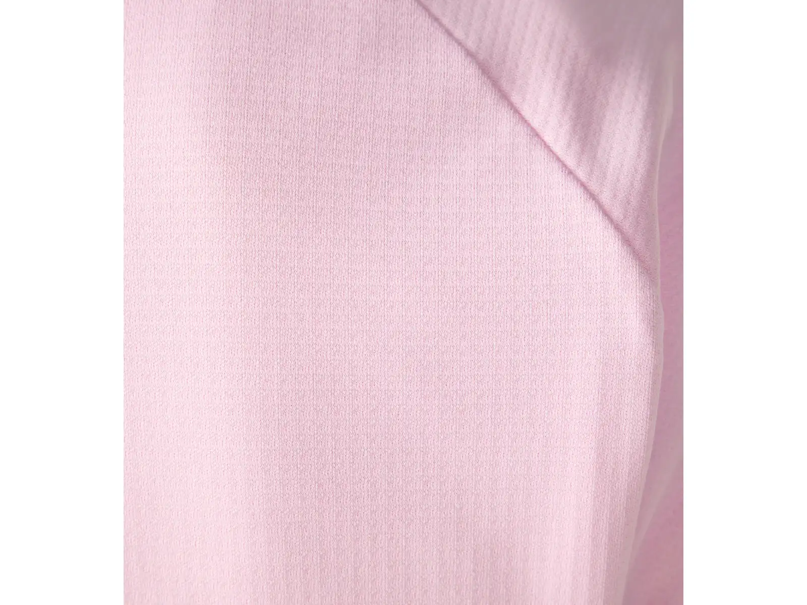 Haglöfs  Korp Mid Hood dámská mikina Fresh Pink