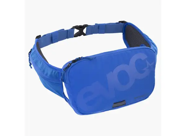 Evoc Hip Pouch 1 l cyklistická ledvinka Royal Blue