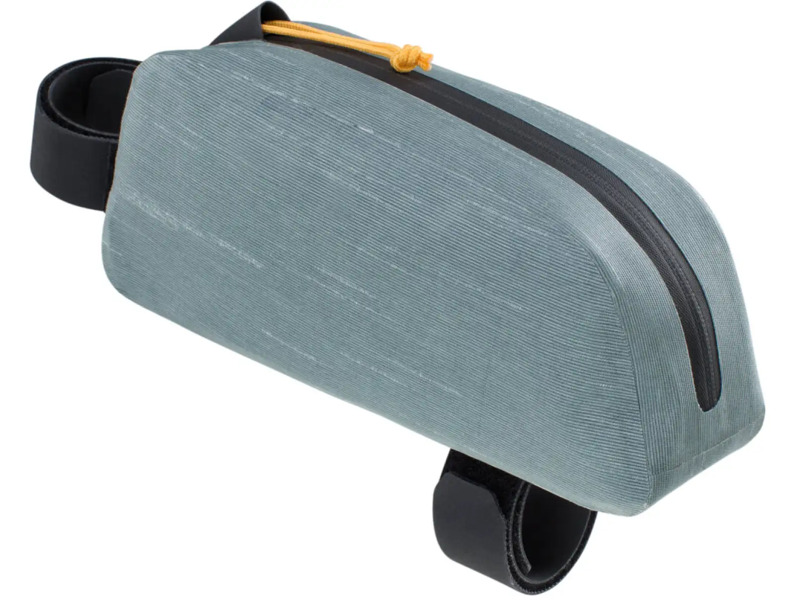 Evoc Top Tube Pack WP rámová brašna 0,8 l ocelově šedá