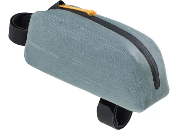 Evoc Top Tube Pack WP rámová brašna 0,8 l ocelově šedá