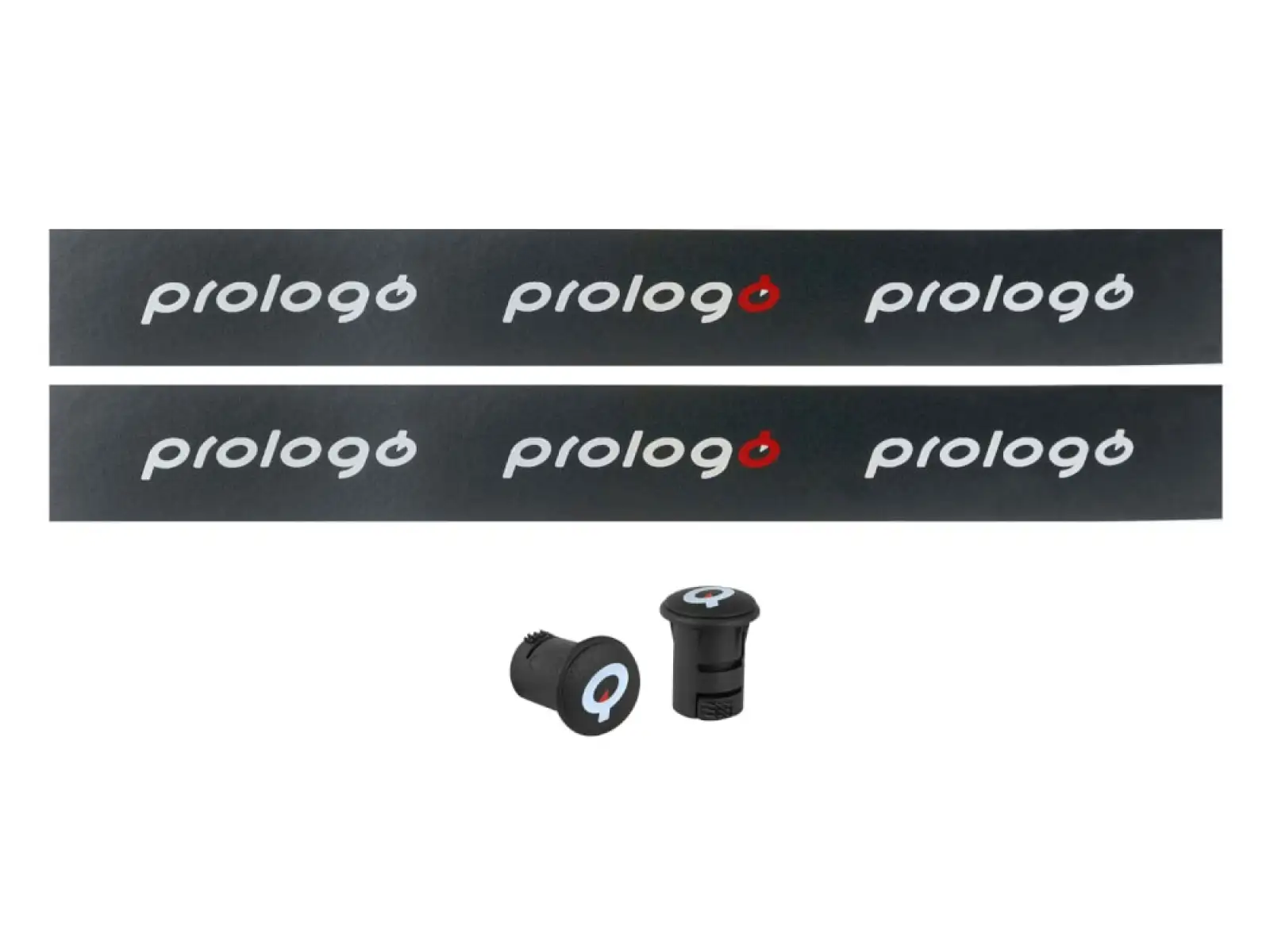 Prologo DoubleTouch omotávka modrá