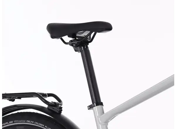 Superior Blox 6.2 T městské kolo Gloss Grey