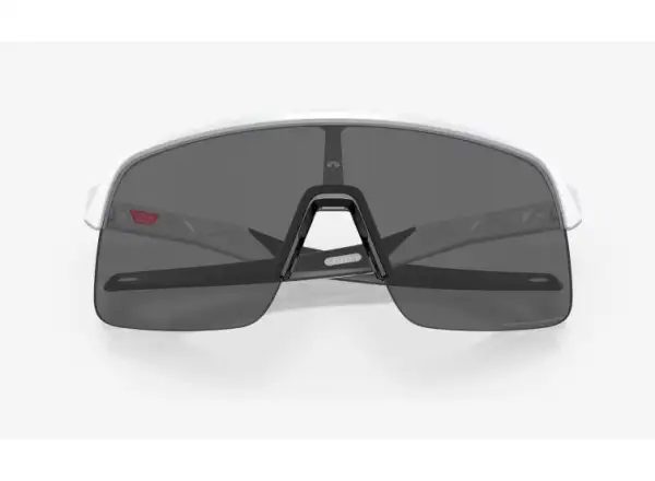 Oakley Sutro Lite brýle Matte White/Clear Photochromic