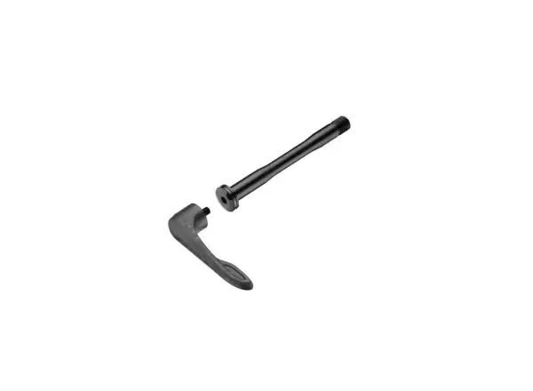 Giant přední osa pro silniční a gravel kola 12x100 mm 116,8 mm