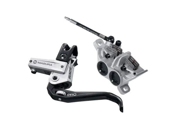 Magura Race Pro sada kotoučových brzd