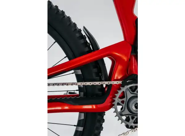 Nukeproof Giga Carbon Pro 297 T-GX kolo Red