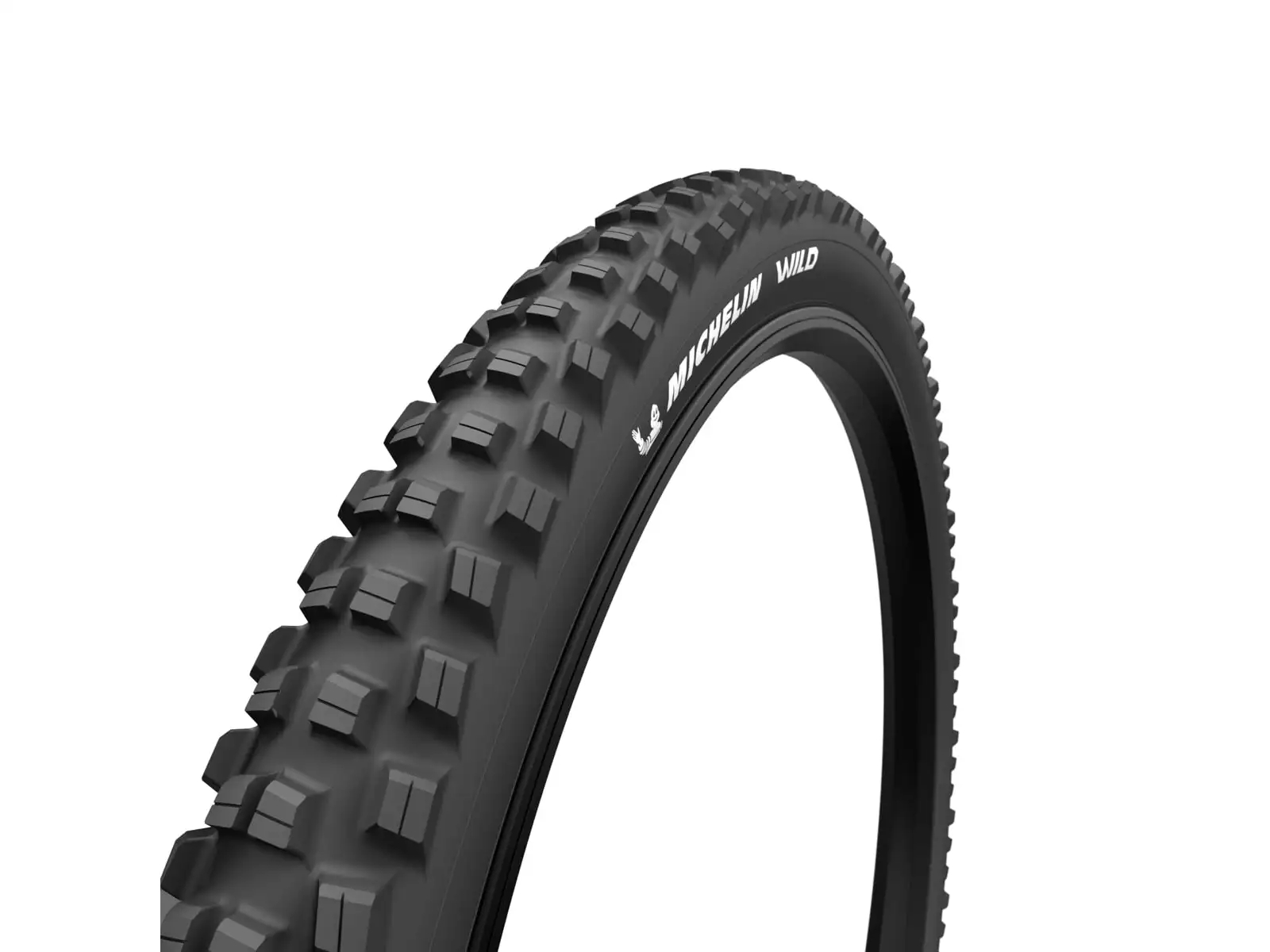 Michelin Wild Access Line 29x2,40" MTB plášť drát černá