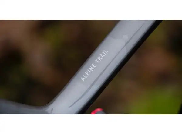 Marin Gestalt XR gravel kolo Gloss Black/Gray/Blue