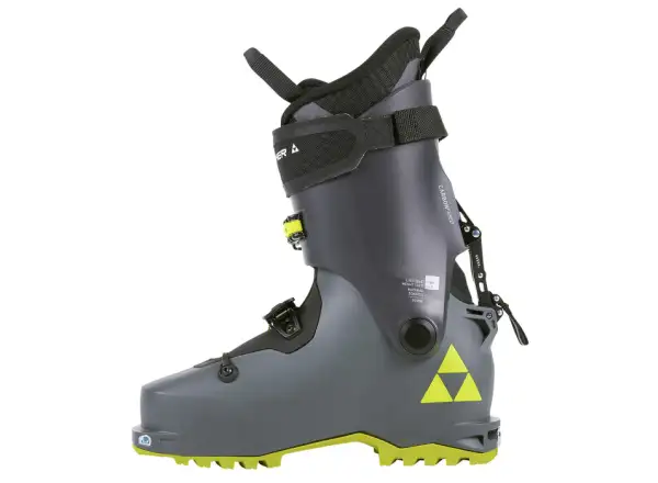 Fischer Transalp Carbon Pro skialpové boty