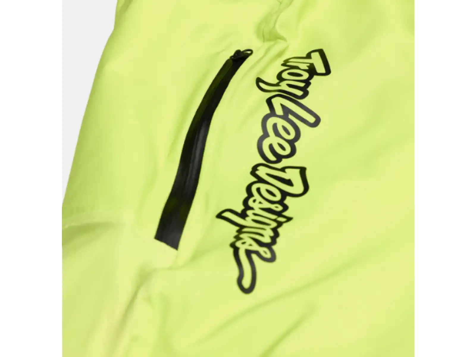 Troy Lee Designs Sprint Ultra Mono pánské kalhoty Glo Yellow